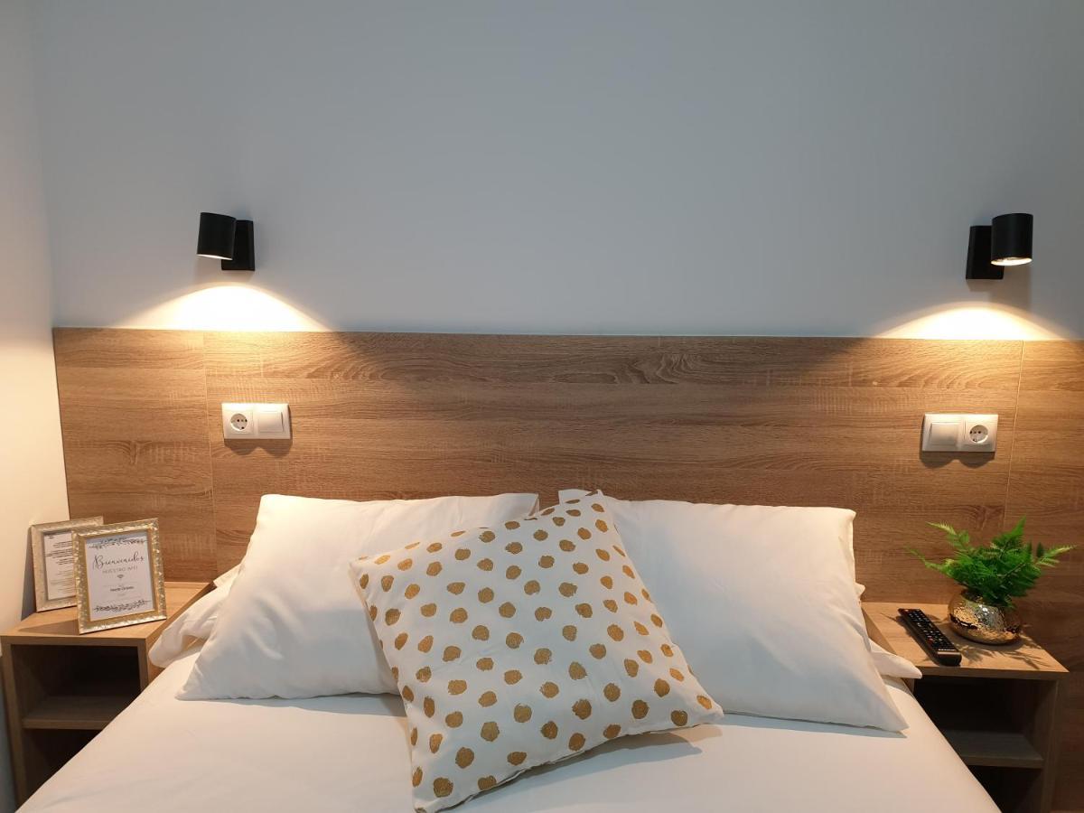 Norte Oviedo Rooms Madrid — Photos 1